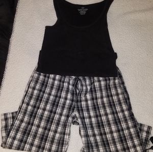 Size Large Women's Capris